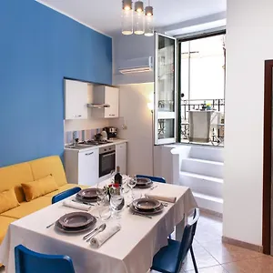 Marina House Apartamento