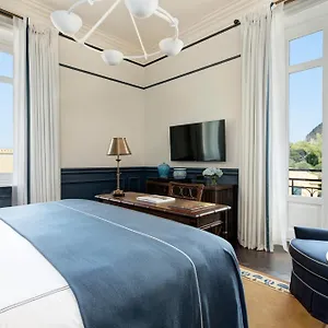 5* Hotell Rocco Igiea