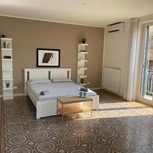 Le Stanze Di Federico E Costanza Luxury Apartamento