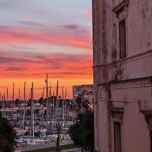 Cassari Upartments Palerme