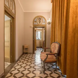  Apartment Del Barone By Wonderful Italy