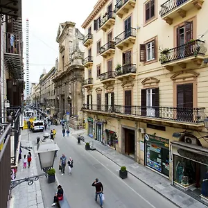  Apartment Maqueda