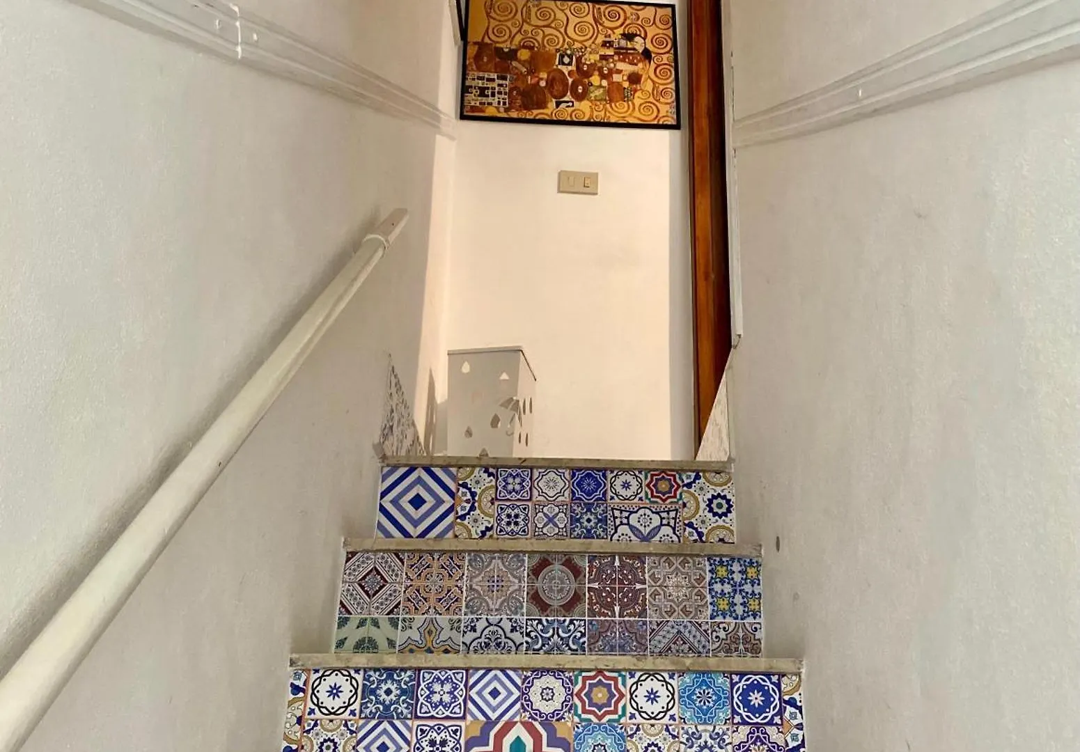 Apartment Appartamento Nonna Rosalba Palermo