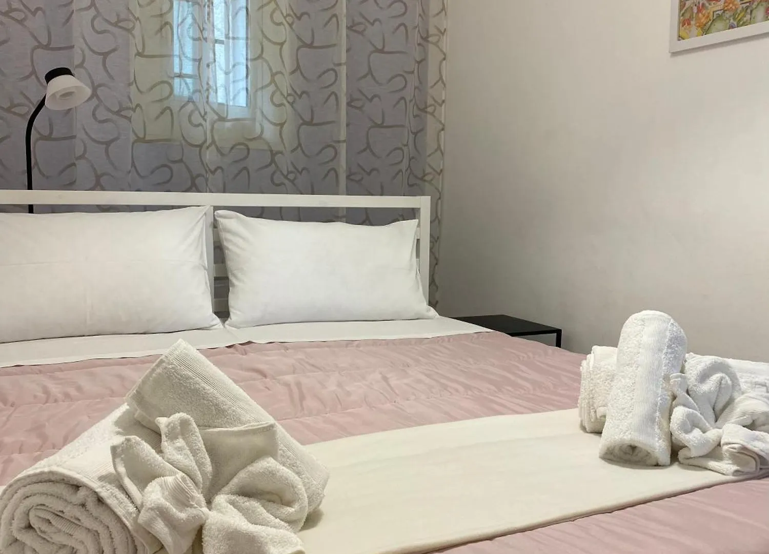 Appartamento Nonna Rosalba Palermo