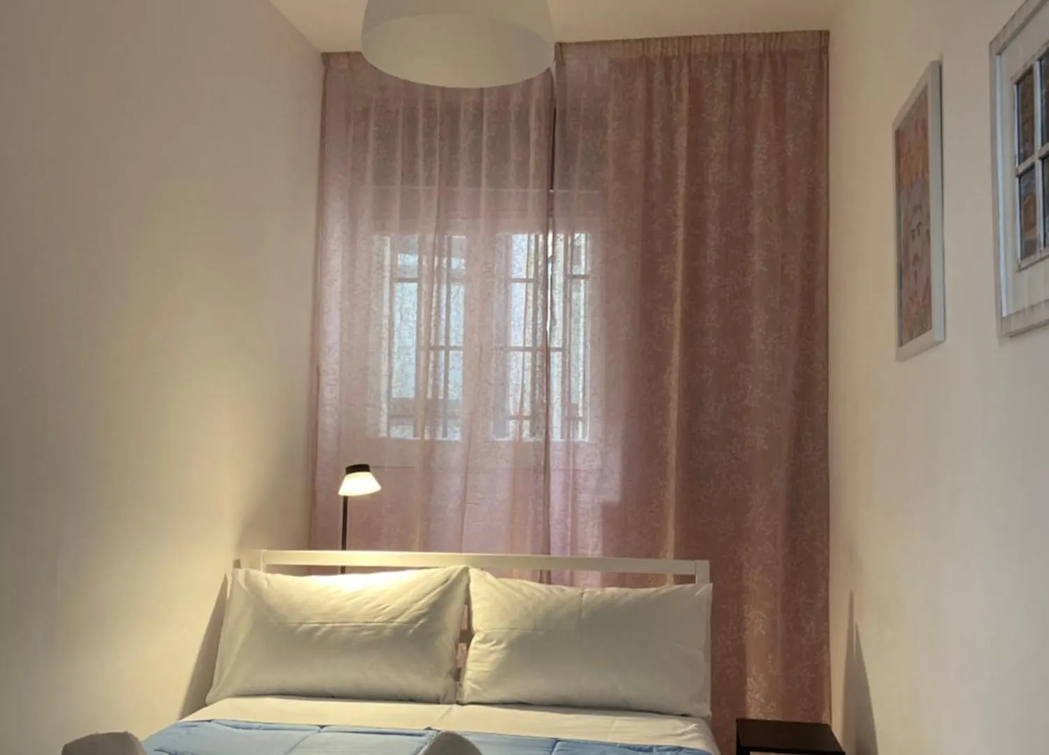 Appartamento Nonna Rosalba Palermo Apartment