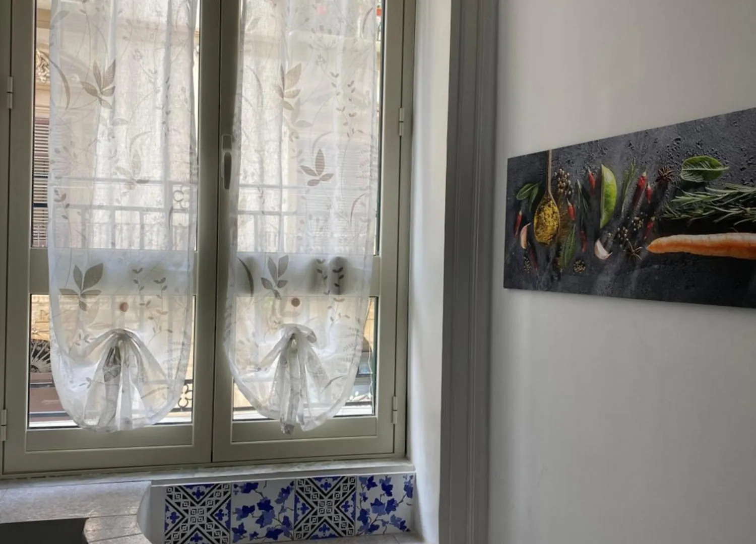 Appartamento Nonna Rosalba Palermo Italy